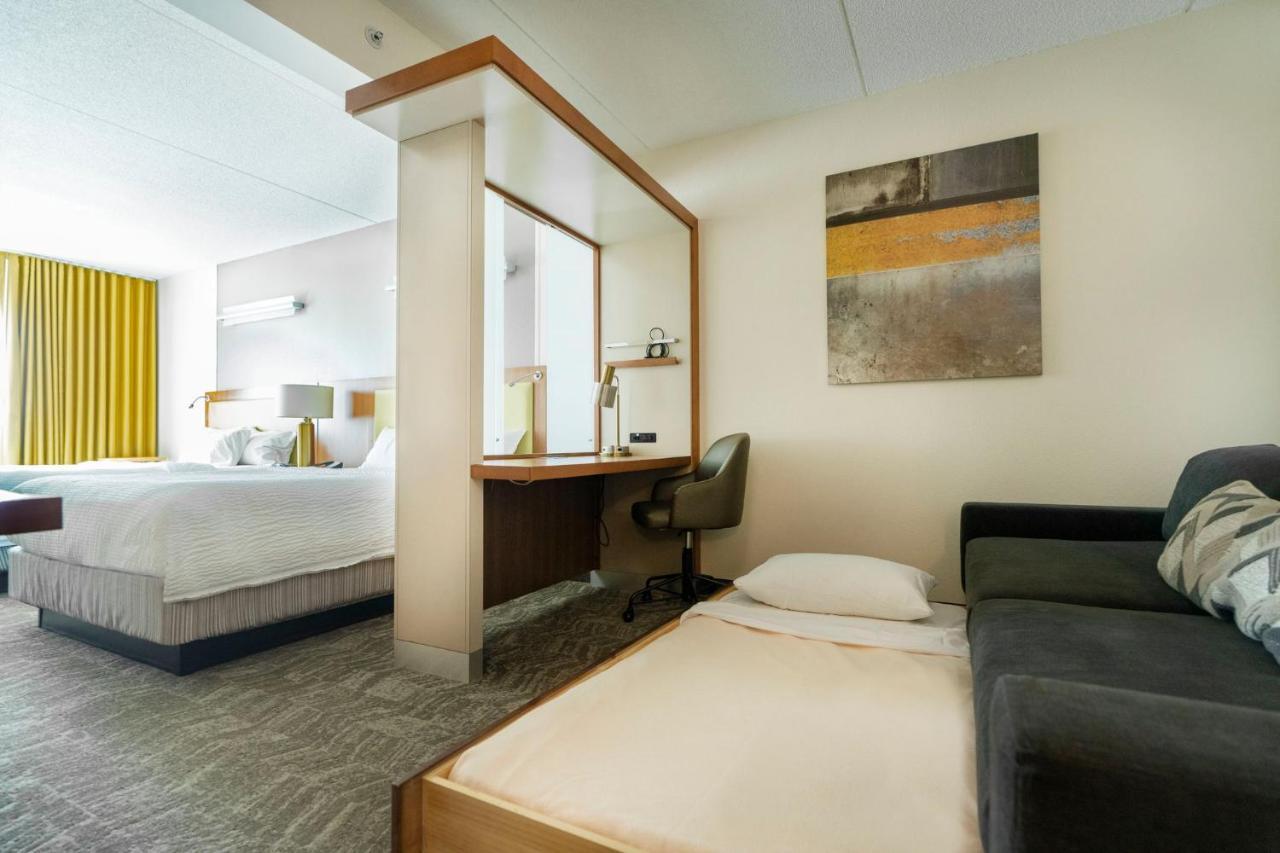 Springhill Suites By Marriott Athens West Ngoại thất bức ảnh