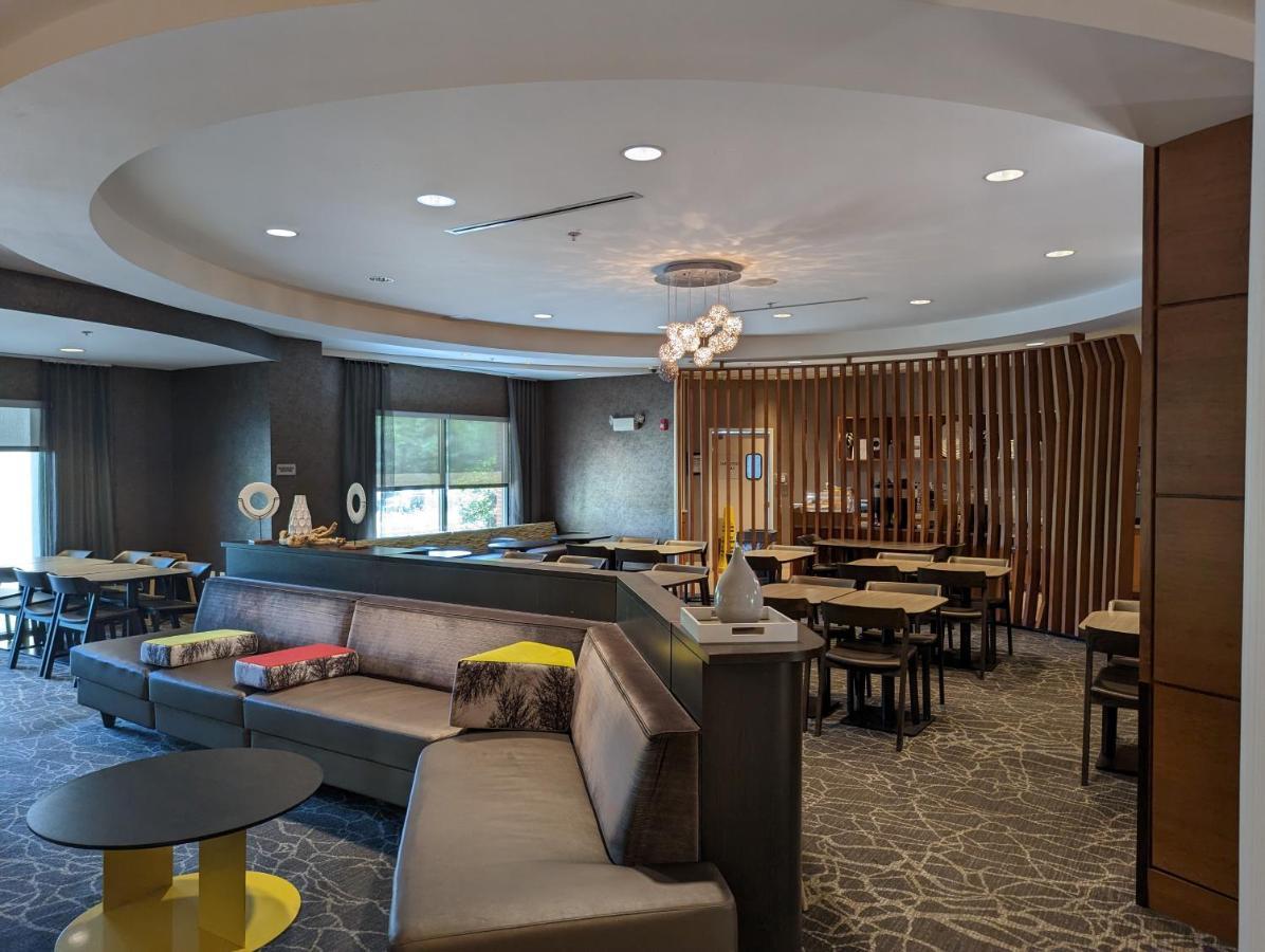 Springhill Suites By Marriott Athens West Ngoại thất bức ảnh