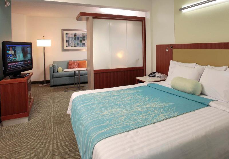 Springhill Suites By Marriott Athens West Ngoại thất bức ảnh