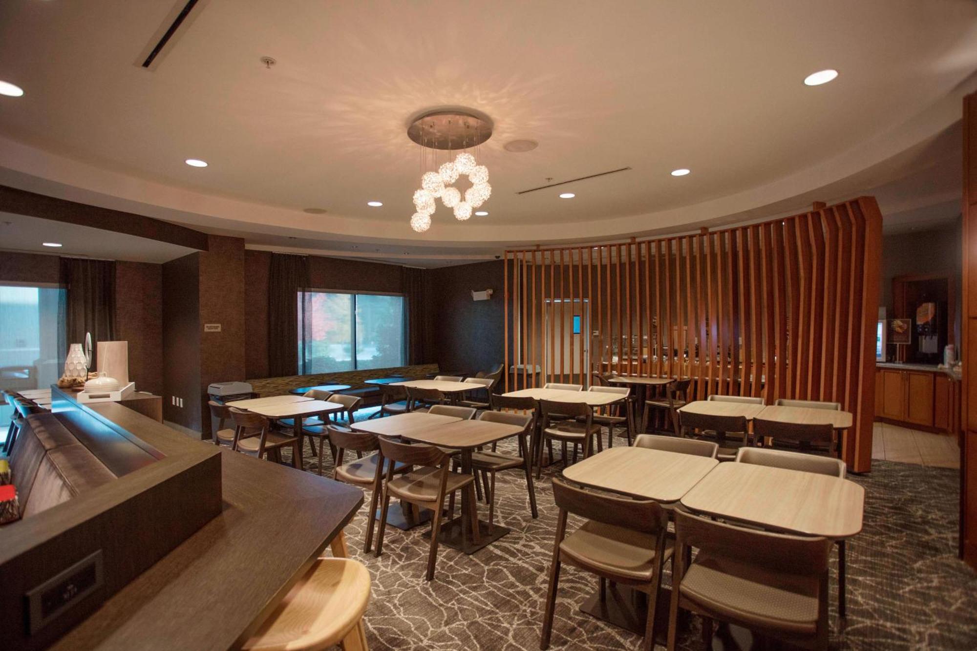 Springhill Suites By Marriott Athens West Ngoại thất bức ảnh