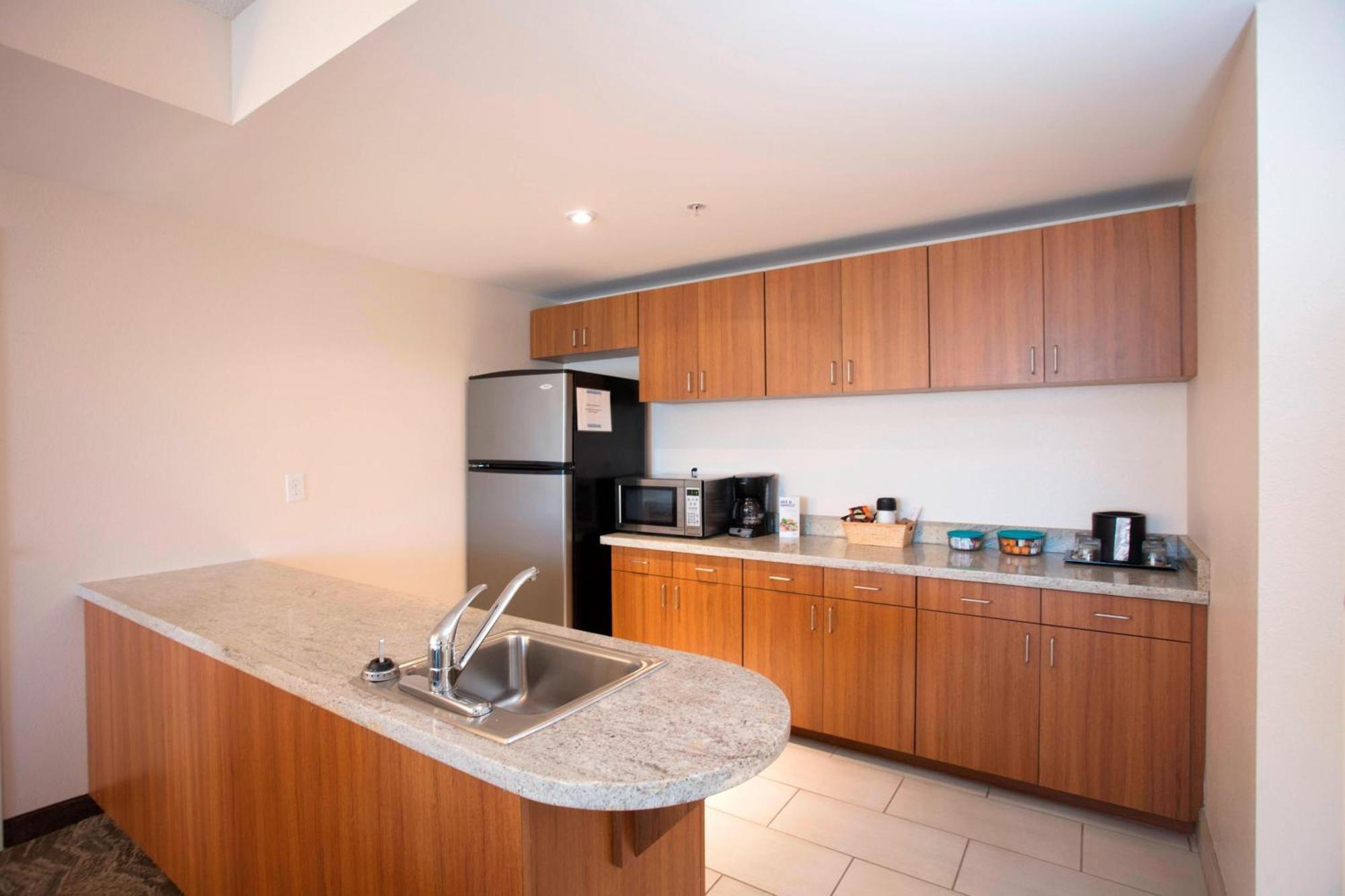 Springhill Suites By Marriott Athens West Ngoại thất bức ảnh
