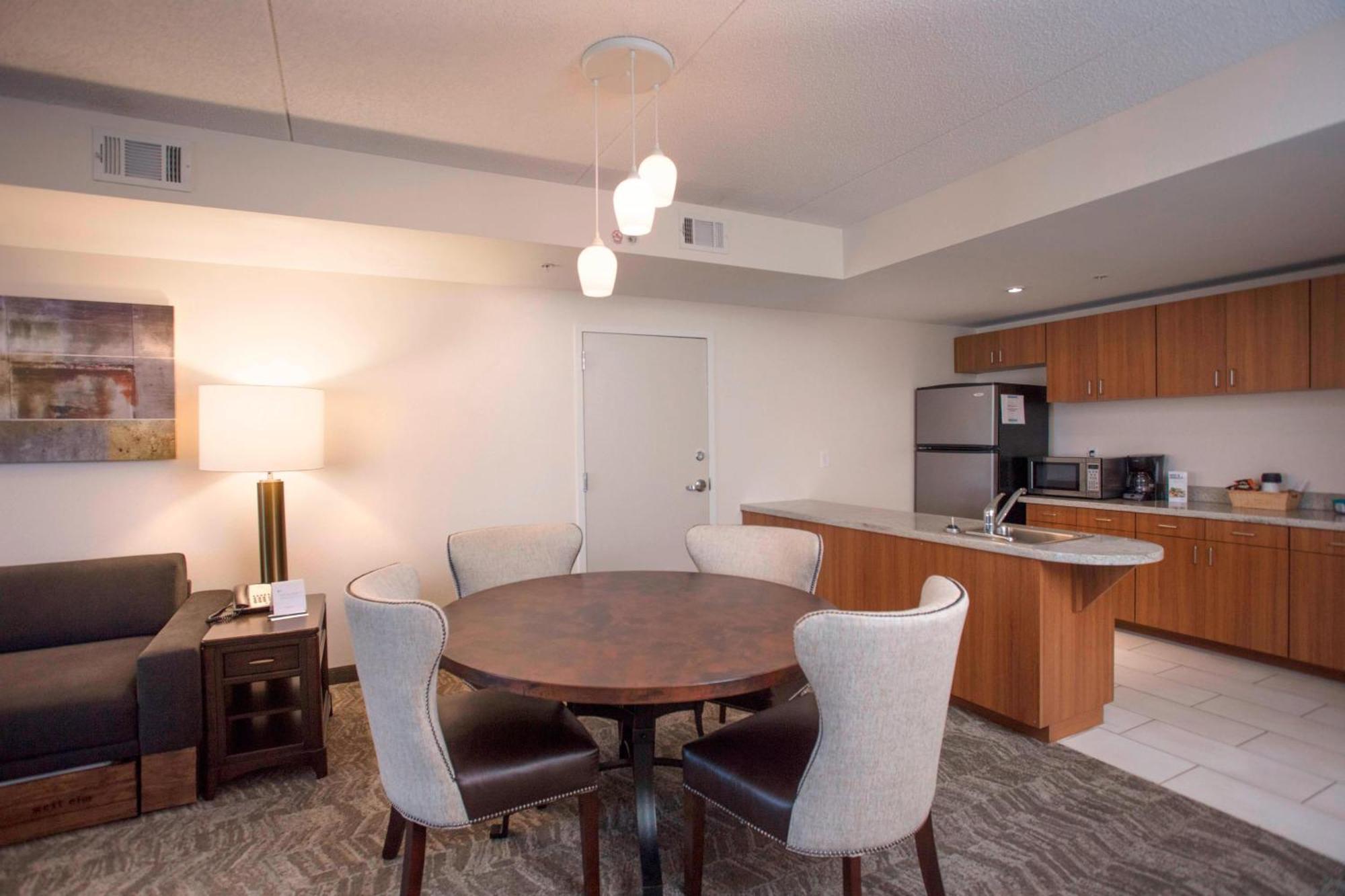 Springhill Suites By Marriott Athens West Ngoại thất bức ảnh