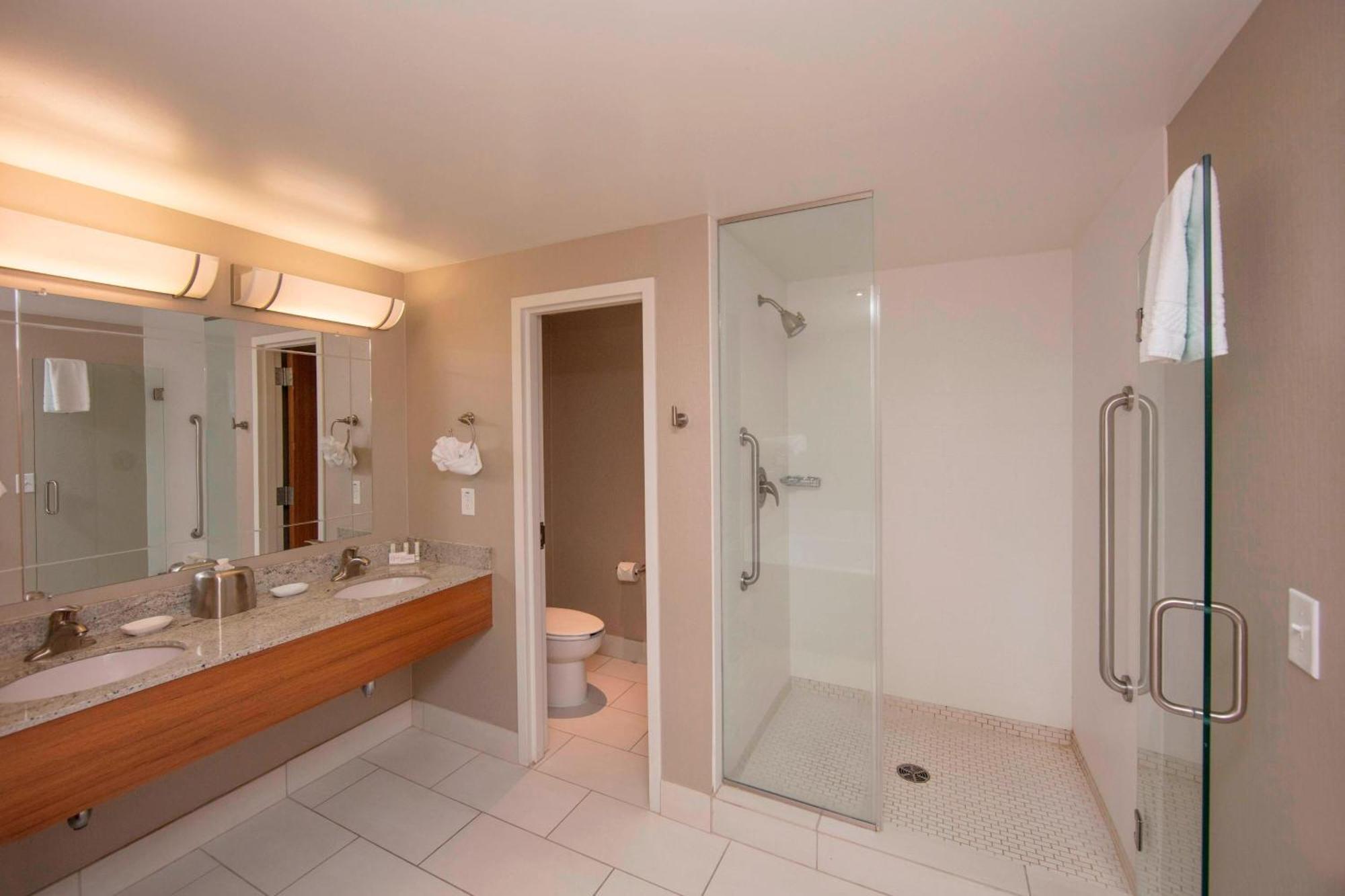 Springhill Suites By Marriott Athens West Ngoại thất bức ảnh