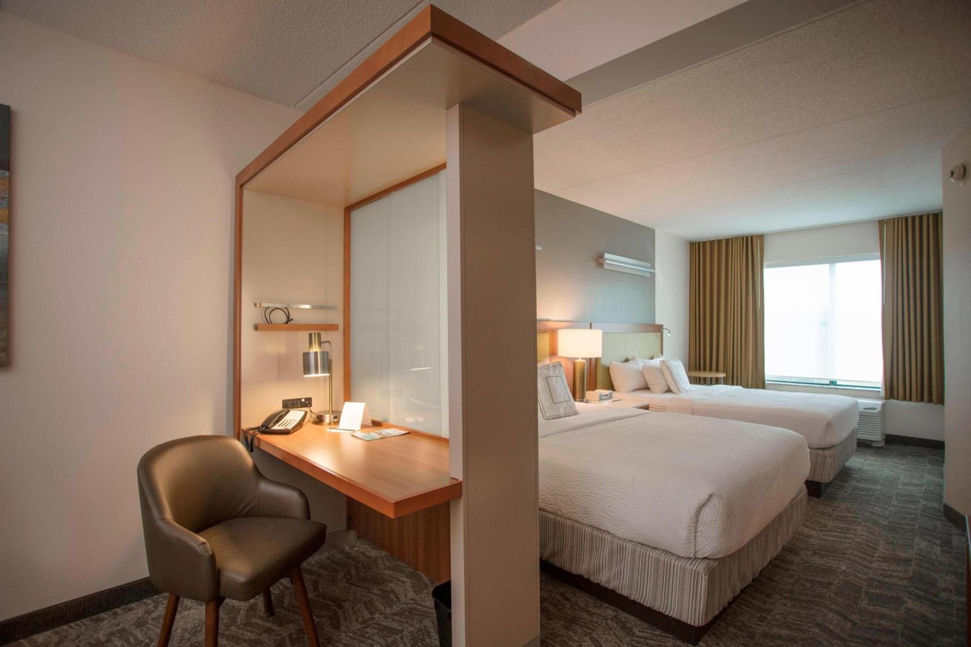 Springhill Suites By Marriott Athens West Ngoại thất bức ảnh