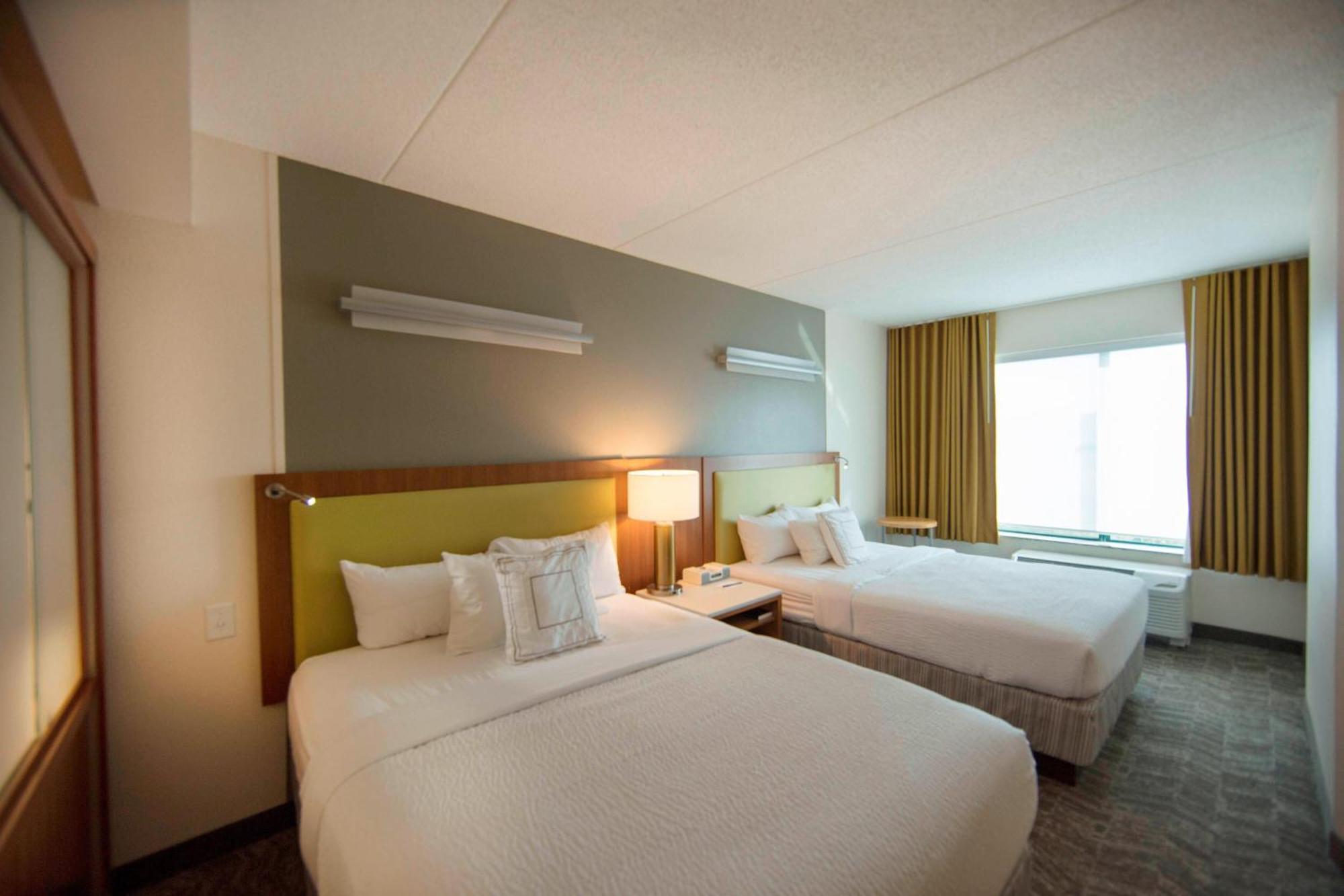 Springhill Suites By Marriott Athens West Ngoại thất bức ảnh