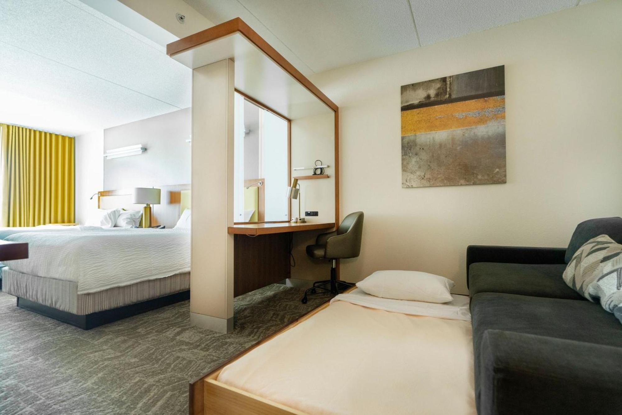 Springhill Suites By Marriott Athens West Ngoại thất bức ảnh