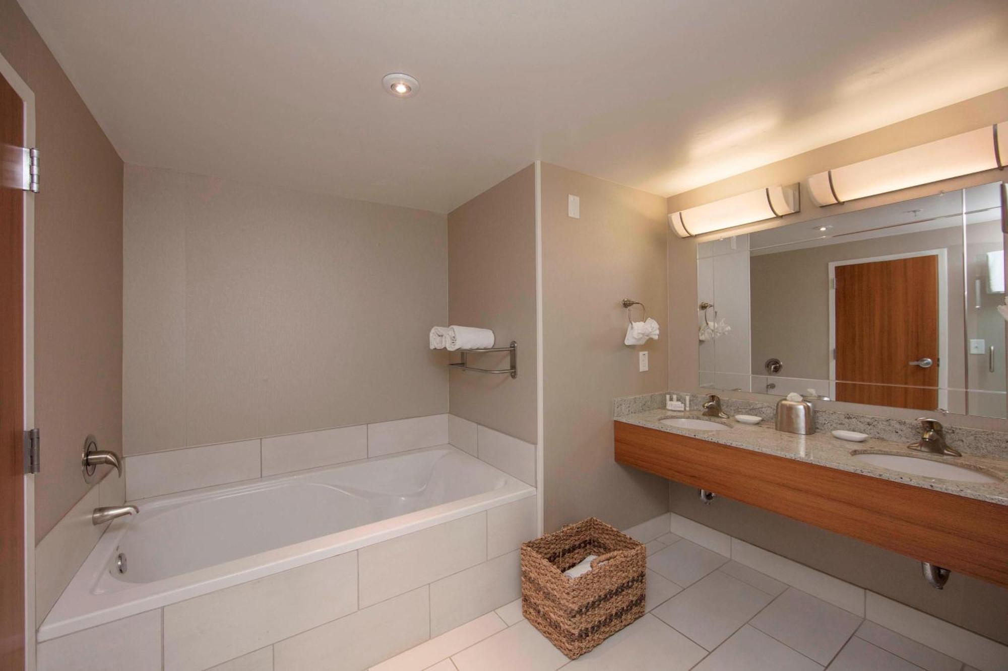 Springhill Suites By Marriott Athens West Ngoại thất bức ảnh