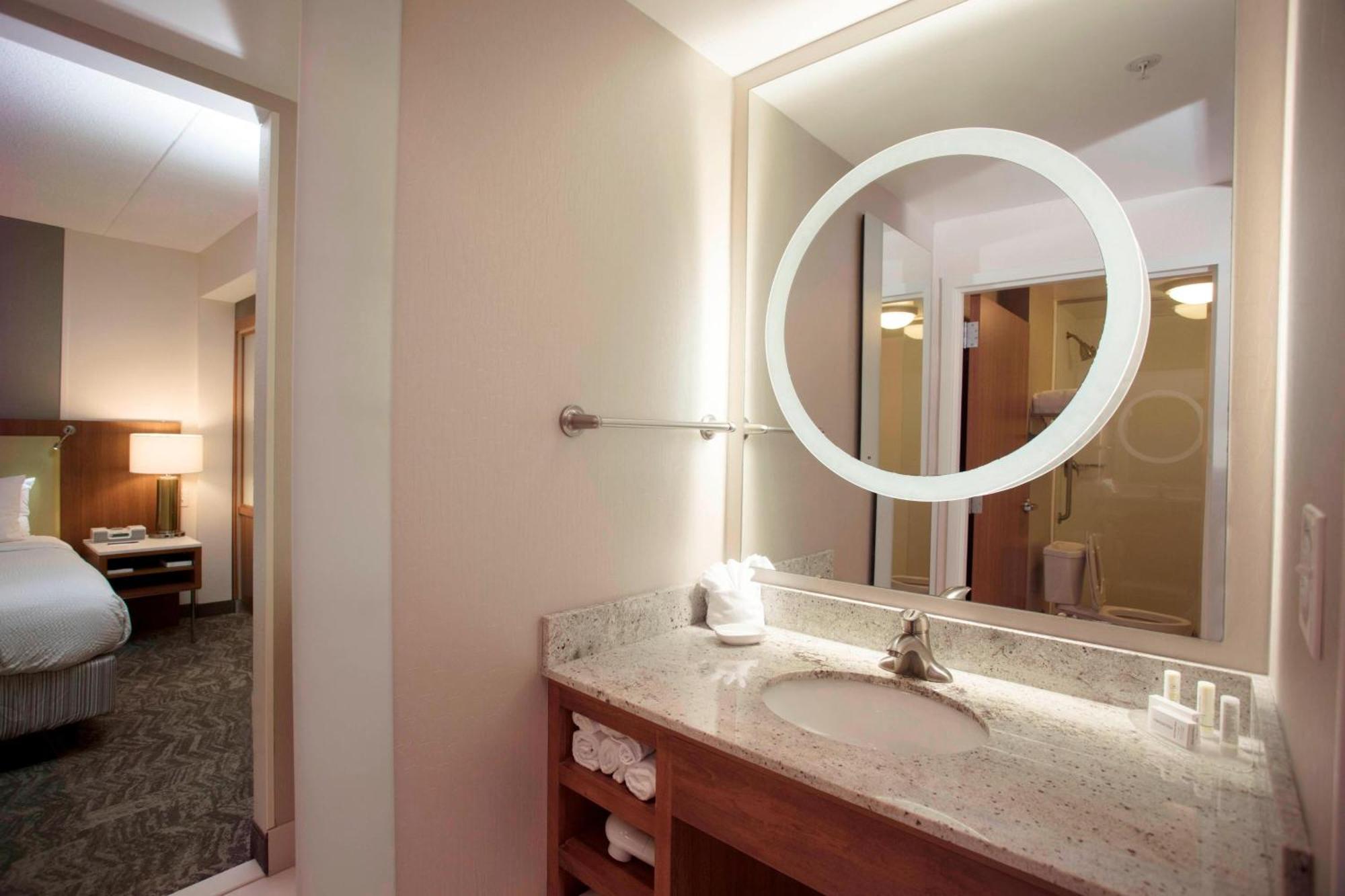 Springhill Suites By Marriott Athens West Ngoại thất bức ảnh