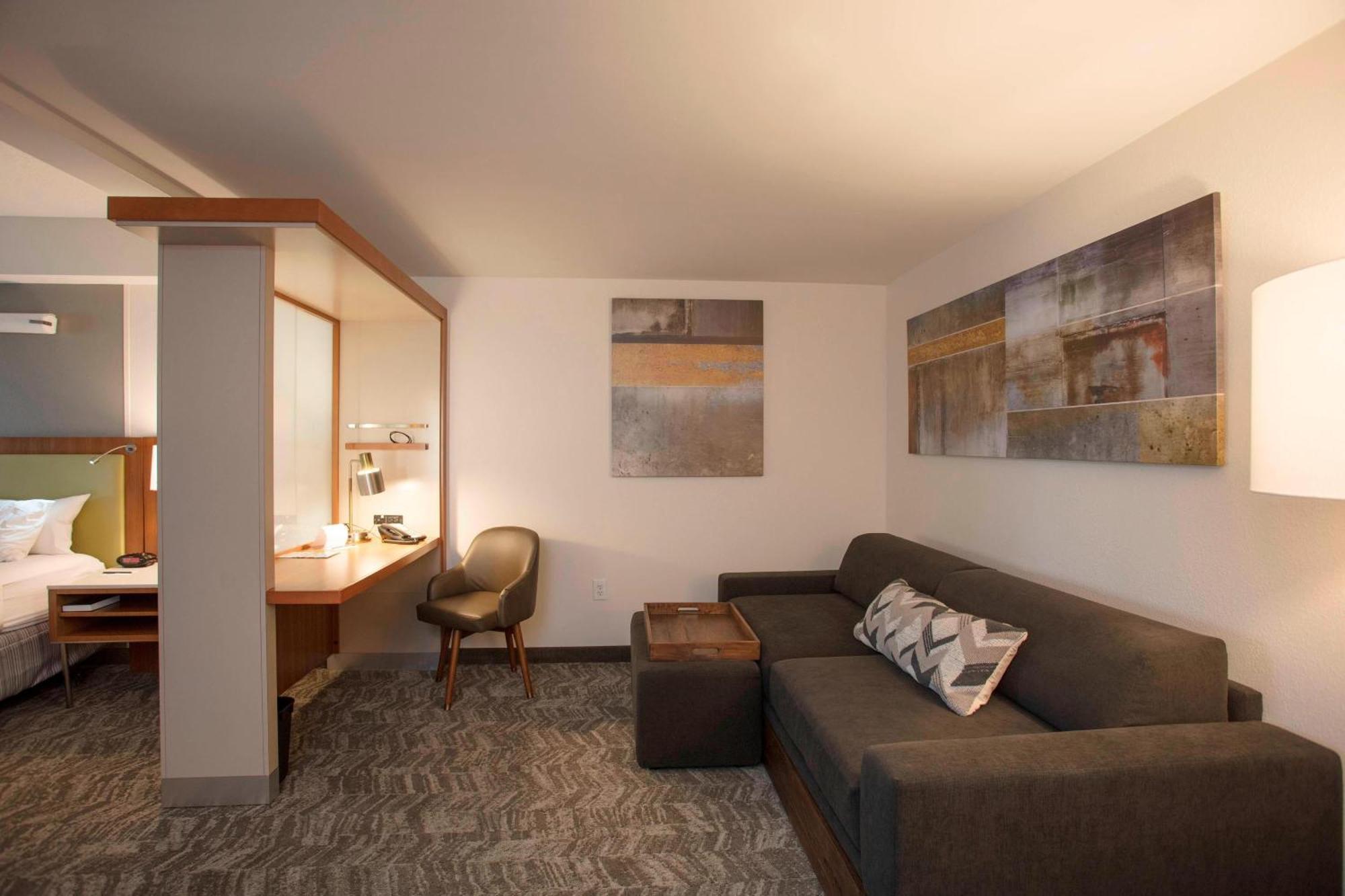 Springhill Suites By Marriott Athens West Ngoại thất bức ảnh