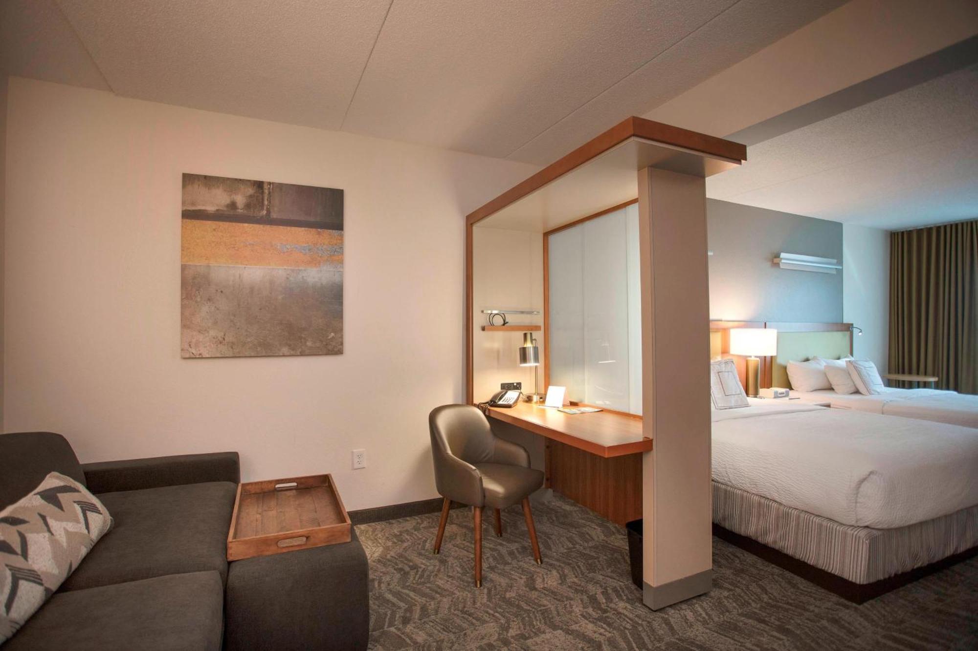 Springhill Suites By Marriott Athens West Ngoại thất bức ảnh