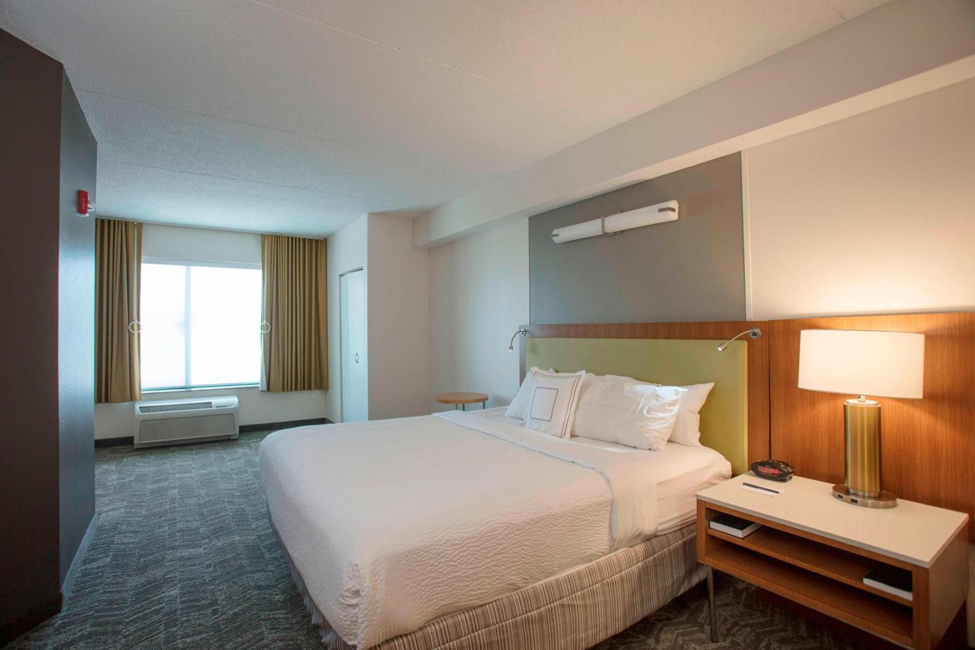 Springhill Suites By Marriott Athens West Ngoại thất bức ảnh