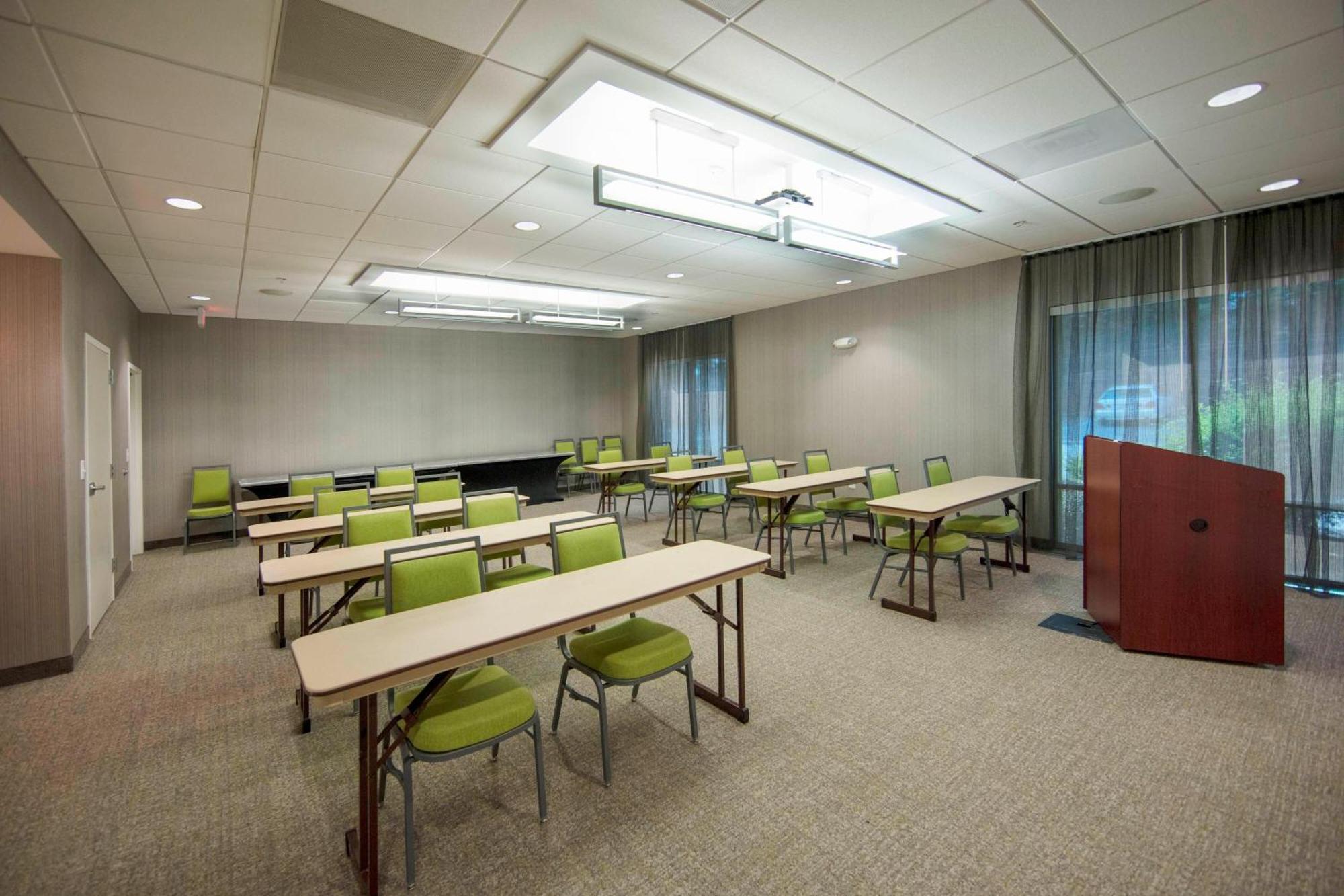 Springhill Suites By Marriott Athens West Ngoại thất bức ảnh