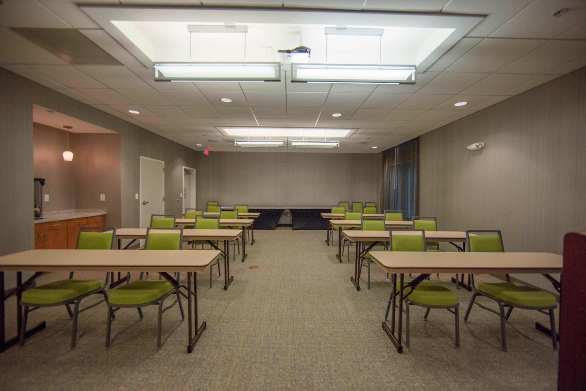 Springhill Suites By Marriott Athens West Ngoại thất bức ảnh