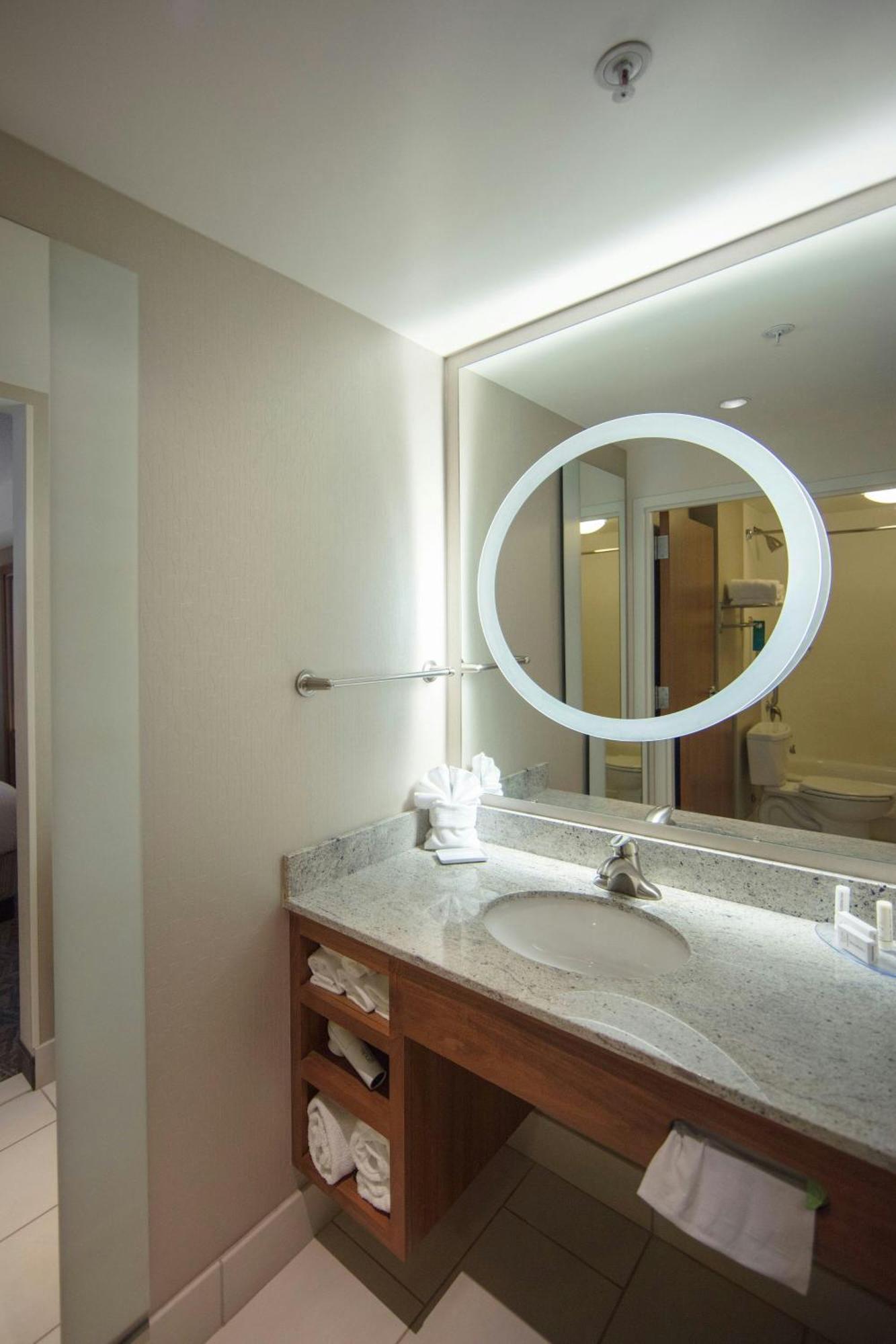 Springhill Suites By Marriott Athens West Ngoại thất bức ảnh