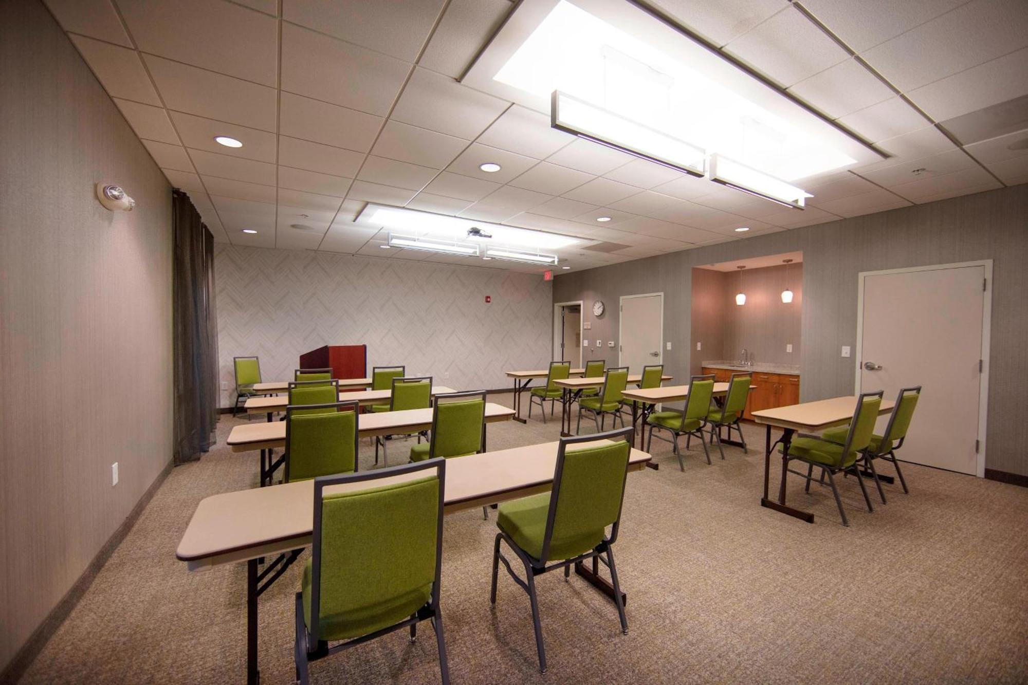 Springhill Suites By Marriott Athens West Ngoại thất bức ảnh