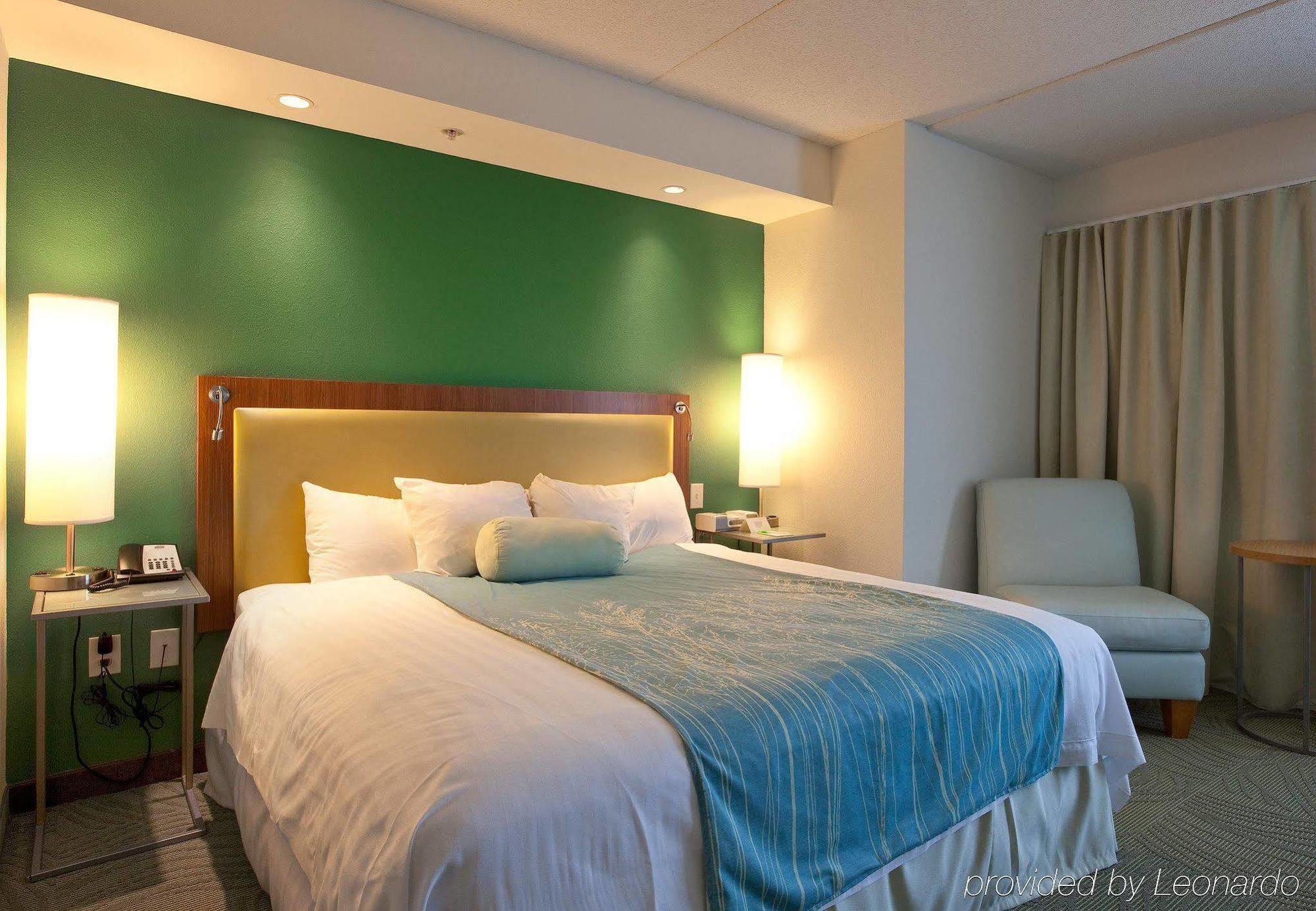 Springhill Suites By Marriott Athens West Ngoại thất bức ảnh