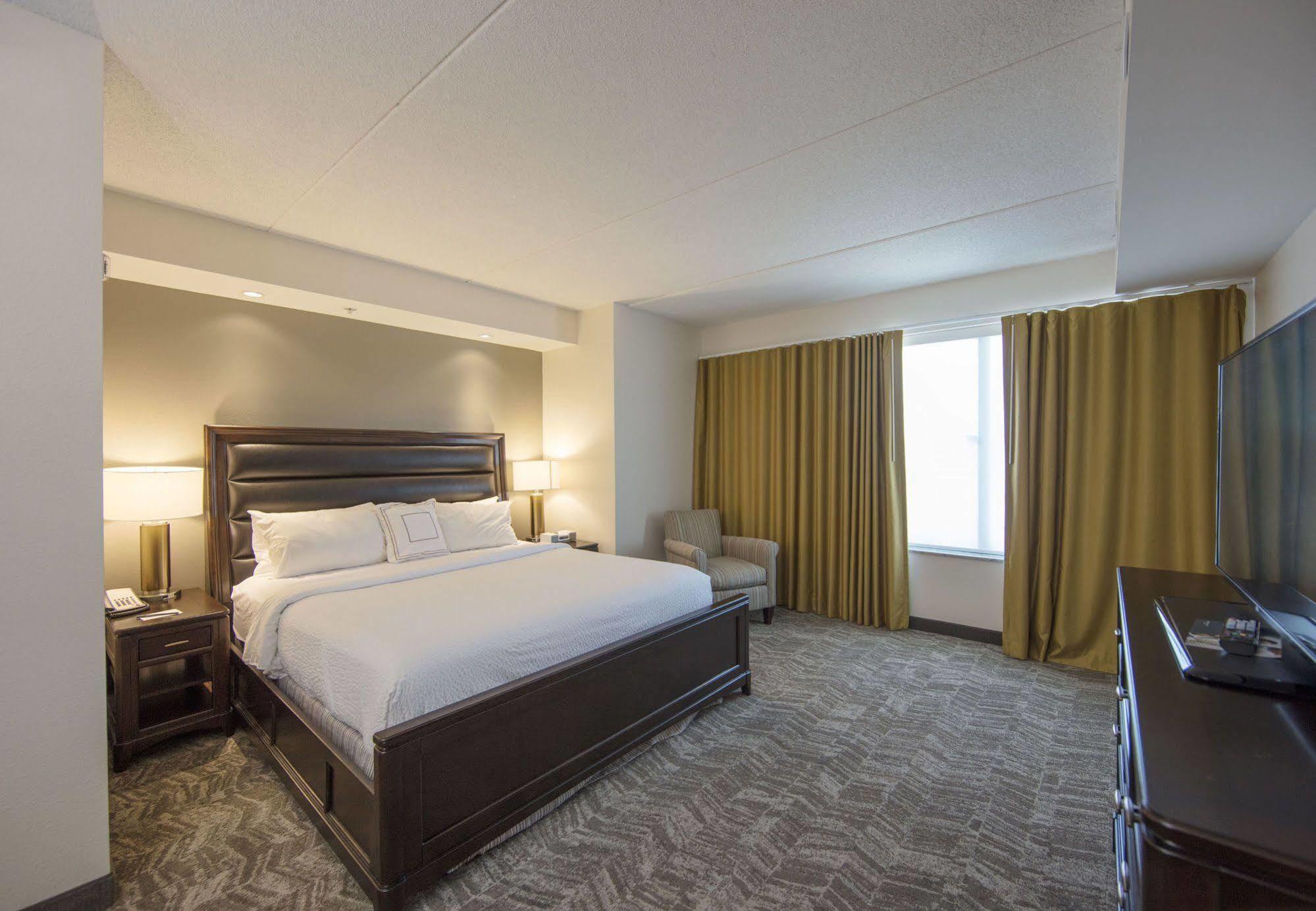 Springhill Suites By Marriott Athens West Ngoại thất bức ảnh